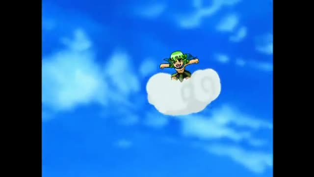 [게임대장] 제4화 사랑과 영혼 1부 