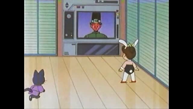 [롸재] 미소의 세상 - 미방영 에피소드 6