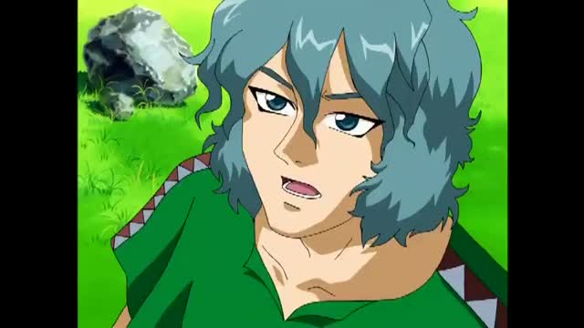 [게임대장] 제1화 올림포스의 신들