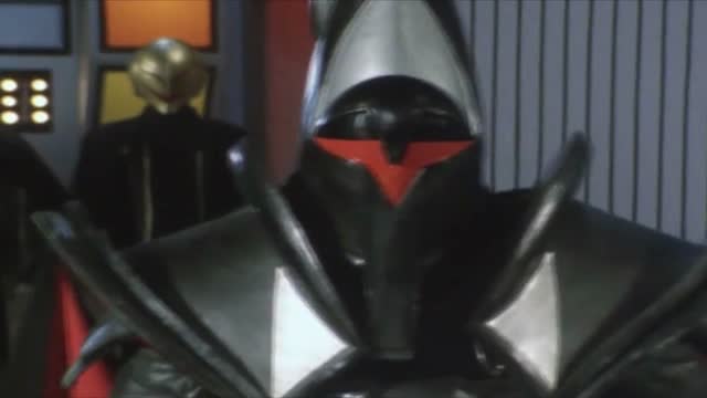 싸이보그 스필반 28화 아가야 좋은아침! 23세기 레슨