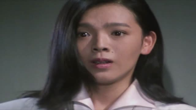 싸이보그 스필반 26화 2명의 헬렌이 사랑의 마음을 찢어발긴다