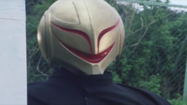 싸이보그 스필반 7화 킹크론도 춤추게하는 인어섬