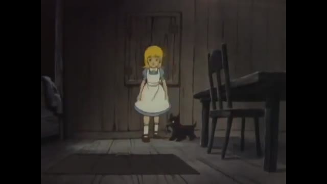 [창고] 오즈의 마술사 (1982) 더빙판