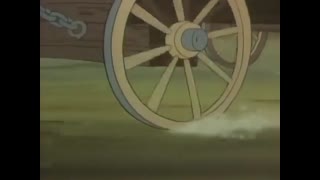 [창고] 오즈의 마술사 (1982) 더빙판