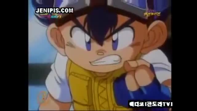 [더빙] 우리는 챔피언 3화