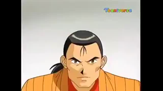 0001 - Autopista (Track City) Capitulo 1- La leyenda de Hanian - Coreano