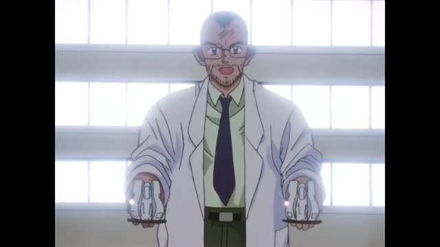 [더빙] 우리는 챔피언 1화 테스트