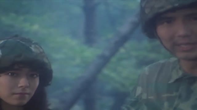 싸이보그 스필반 36화 무무무! 파라의 신전력,요우키!