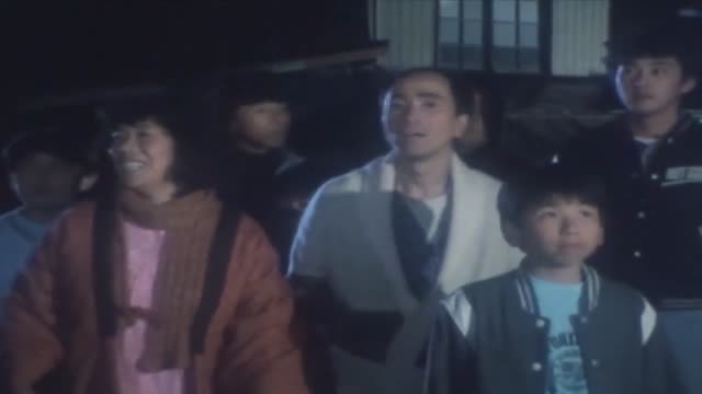 싸이보그 스필반 37화 도로도롱,요우키가 춤추는 악마의 댄스!