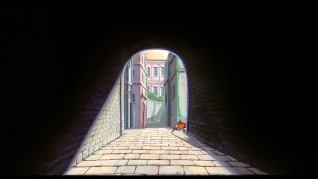 05기 극장판 포켓몬스터 물의 도시의 수호신 라티아스와 라티오스..2002.