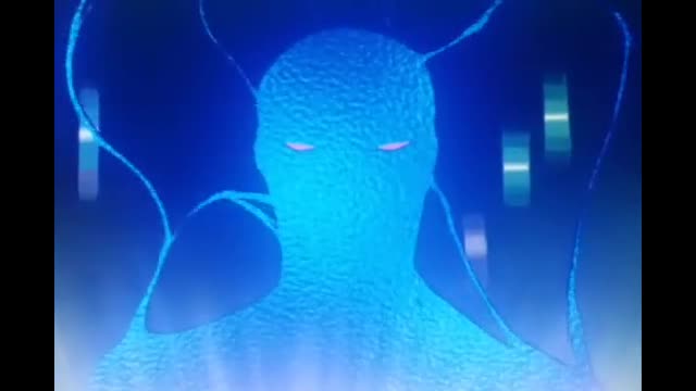 로봇수사대 K캅스 44화 -마지막화-