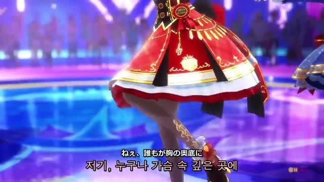 아이카츠 온 퍼레이드