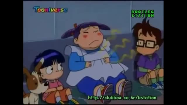 [롸재] 고고 다섯쌍둥이 다시보기 (1기)