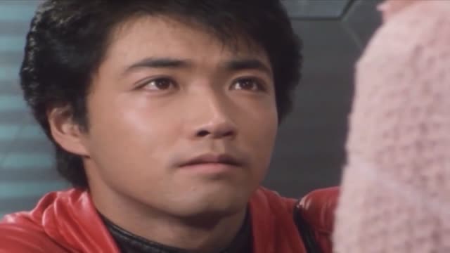 싸이보그 스필반 38화 과연 죽일수있을까!? 아빠엄마 기계인의 역습!