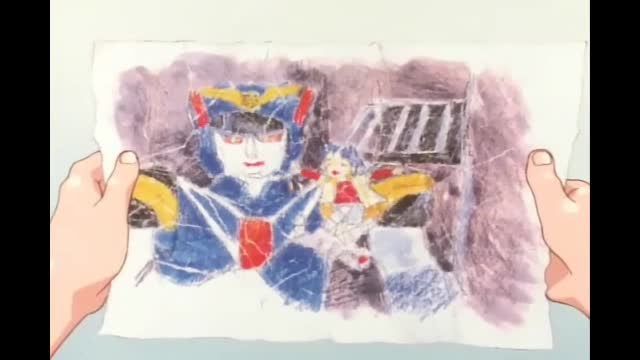 로봇수사대 K캅스 25화