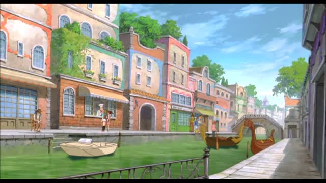 05기 극장판 포켓몬스터 물의 도시의 수호신 라티아스와 라티오스.2002.