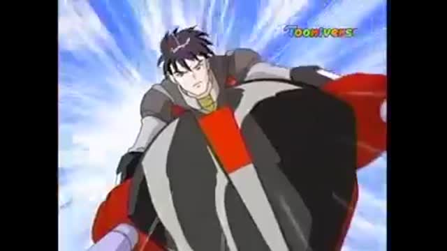 0009 - Autopista (Track City) Capitulo 9 - El laberinto del miedo - Coreano