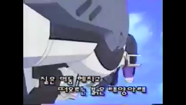 레스톨 특수 구조대 오프닝 2