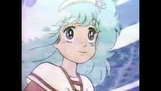 [Dolgum] [옛날만화]샛별공주 오프닝