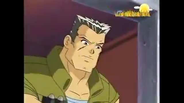 0004 - Autopista (Track City) Capitulo 4 - Schneider, el héroe incompetente - Coreano