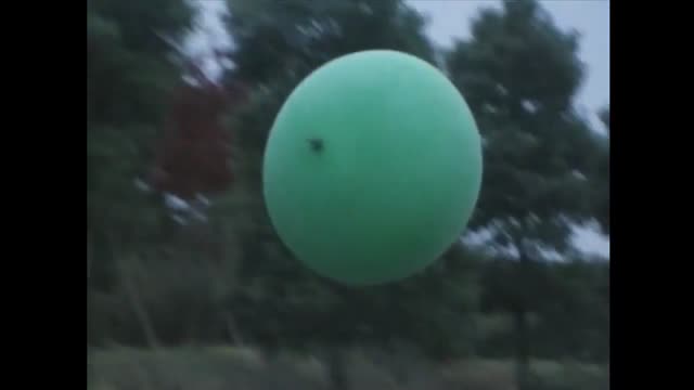 싸이보그 스필반 34화 배블러링 꿈을 꿀꺽하지 말아줘!