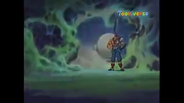 0005 - Autopista (Track City) Capitulo 5 - La chica misteriosa de la línea aérea - Coreano