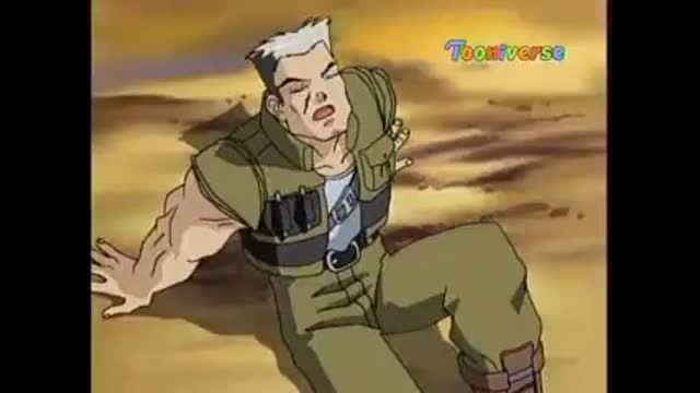 0007 - Autopista (Track City) Capitulo 7 - Hanian en crisis - Coreano