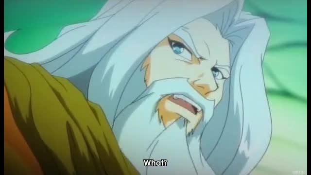 올림포스 극장판