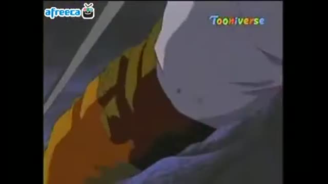 0020 - Autopista (Track City) Capitulo 21 - Regreso de Capyman - Coreano