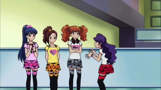 꿈의 보석 프리즘스톤 1~3화 연속 방영ㅣ추억의 애니메이션ㅣ다시보기ㅣ~3／7까지 (6WYeFgsr1Yo)