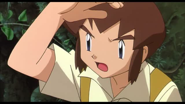 04기 극장판 포켓몬스터 세레비 시간을 초월한 만남.2001.