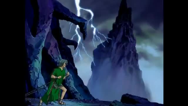 [게임대장] 제3화 판도라의 상자