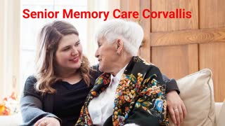 Compassionate Senior Memory Care in Corvallis | Regent Court Senior Living