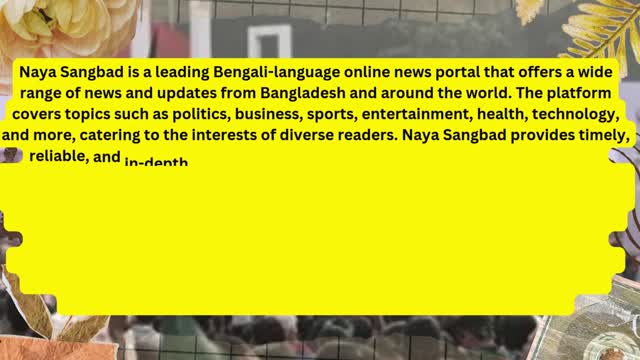 Nayasangbad: Today's Top Stories