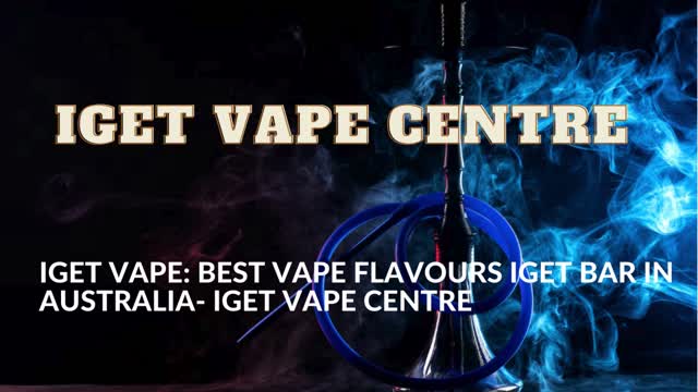 vaping australia