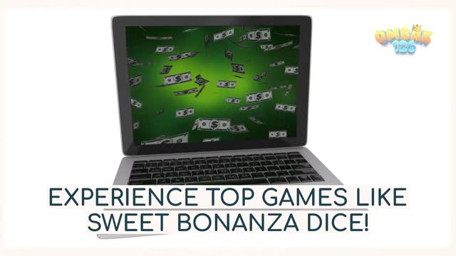 OMBAK 126 Top Game Slot online Gacor Paling Menarik & Terbaik Disini