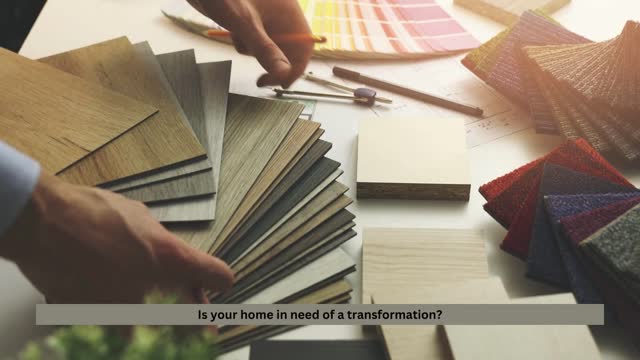 Transforming Homes Mr. & Mrs. Construction - Remodeling, Additions, Design