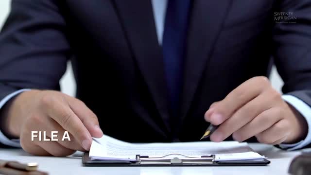 Opioid Lawsuits | Sweeney Merrigan