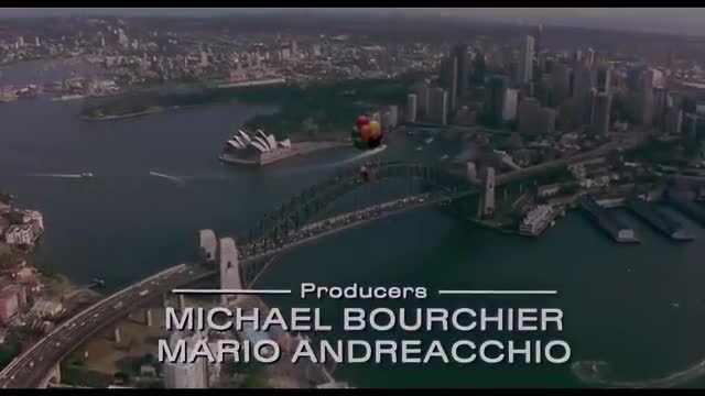 Tecknat Barn Svenska:Napoleon - Den lilla modiga valpen (1995) DVDRIPPEN (Engelska) Hela Filmen (4D)