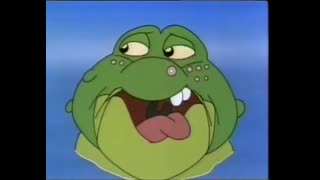 Tecknat Barn Svenska:Tummelisa Bevanfield Films (1991 Wendros AB) VHSRIPPEN (Svenska) Hela Filmen (HD)