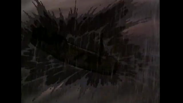 Tecknat Barn Svenska:Pingvinen och Lyckostenen (1995 Tecknade Film AB) VHSRIPPEN (Svenska) Hela Filmen