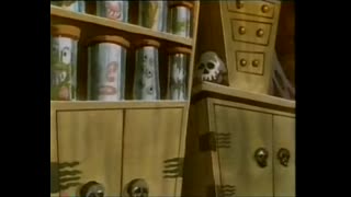 Tecknat Barn Svenska:Tummelisa Bevanfield Films (1991 Wendros AB) VHSRIPPEN (Svenska) Hela Filmen (4K)