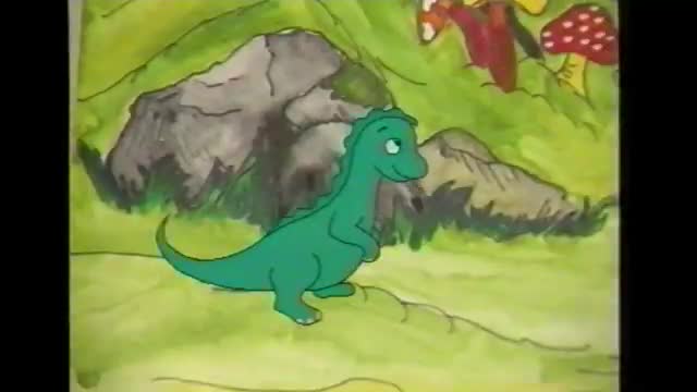 Tecknat Barn Svenska:Svärdet Från Camelot (1998 Dingo Pictures AB) VHSRIPPEN (Svenska) Hela Filmen (4D)