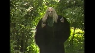 Tecknat Barn Svenska:Svärdet Från Camelot (1998 Dingo Pictures AB) VHSRIPPEN (Svenska) Hela Filmen (4D)