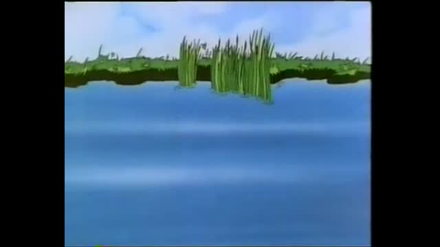 Tecknat Barn Svenska:Tummelisa Bevanfield Films (1991 Wendros AB) VHSRIPPEN (Svenska) Hela Filmen (3D)