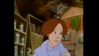 Tecknat Barn Svenska:Tummelisa Bevanfield Films (1991 Wendros AB) VHSRIPPEN (Svenska) Hela Filmen (3D)