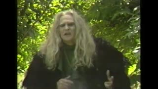 Tecknat Barn Svenska:Svärdet Från Camelot (1998 Dingo Pictures AB) VHSRIPPEN (Svenska) Hela Filmen (HD)