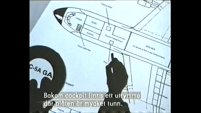 Tecknat Barn Svenska:Interceptor (1992) VHSRIPPEN (Engelska) Hela Filmen