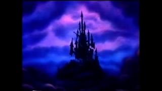 Tecknat Barn Svenska:Krambjörnarna Räddar Drömskogen (1987) VHSRIPPEN (Svenska) Hela Filmen (3D)
