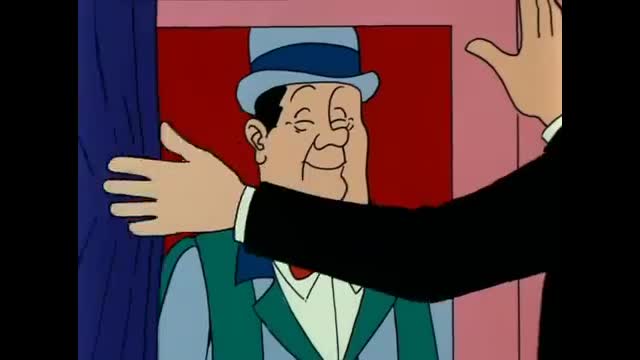 Tecknat Barn Svenska:Kalle Stropp och Grodan Boll räddar Hönan (1987) DVDRIPPEN (Svenska) Hela Filmen (HD)